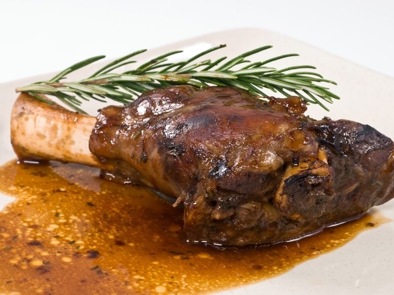 Altın Sarısı Karamelizasyon Tabakasını Oluşturun