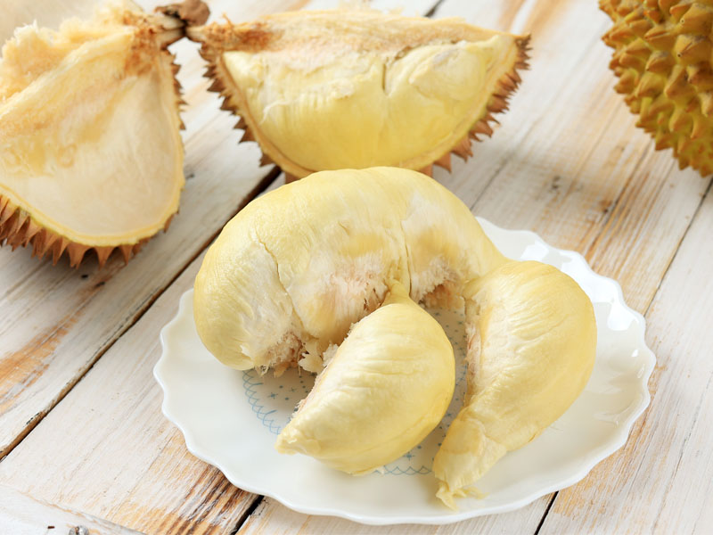 durian