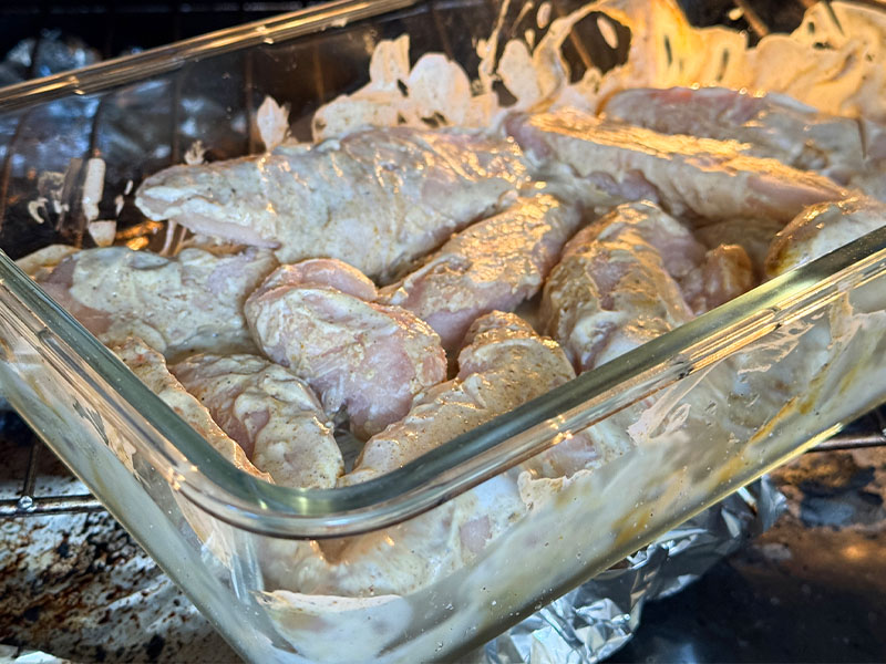 Doğrudan ateşle temas ettirmeyin