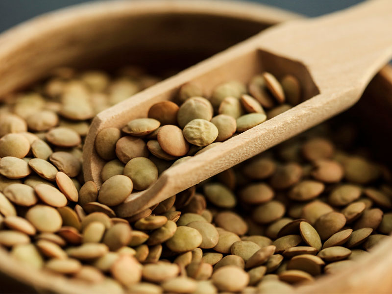 Doğru su oranını ayarlamak