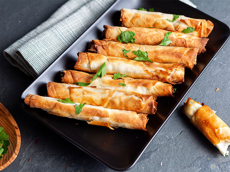 Sarıma hazır hale getirme