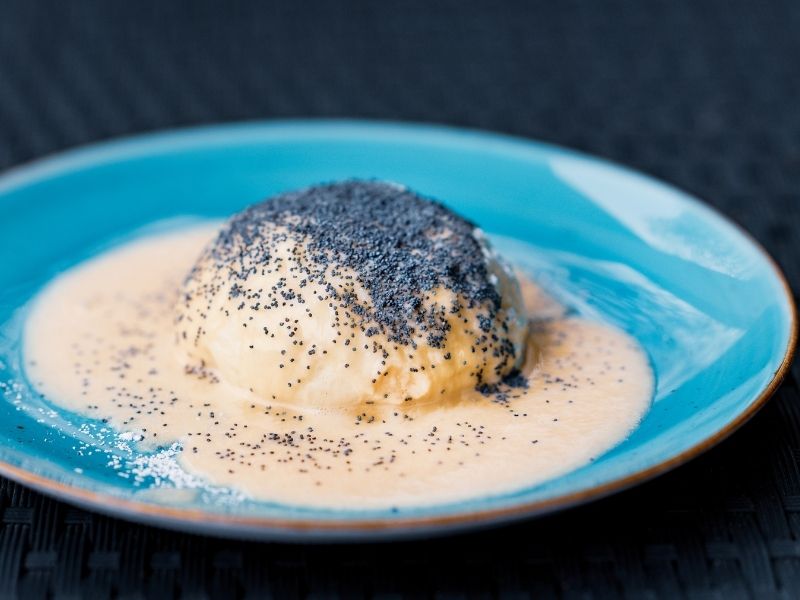 Kalbindeki Sır: Mürdüm Eriği Marmelatı (Powidl)