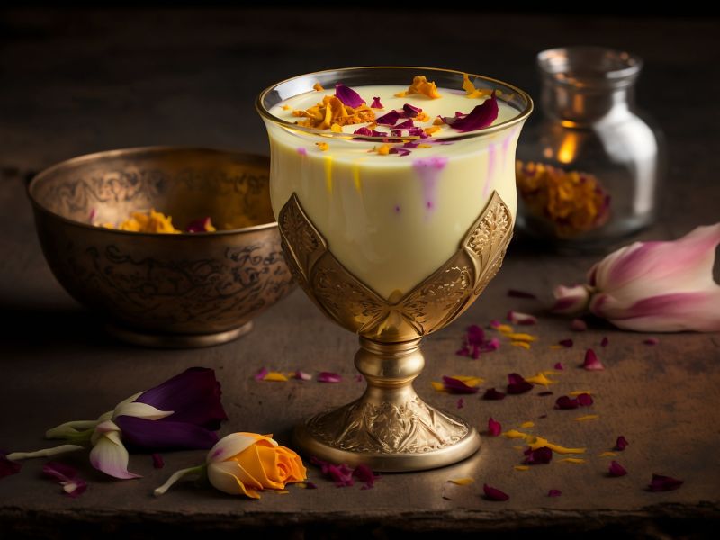 thandai