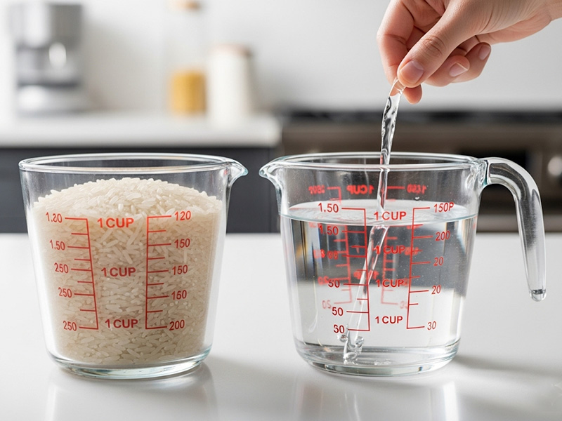 Pirinci Doğru Seçmek ve Hazırlamak