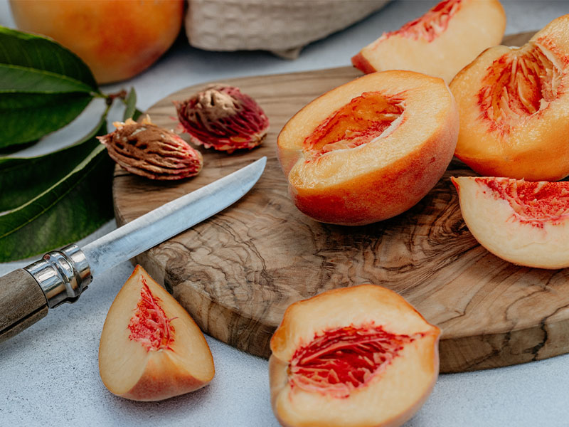 Soğuk su veya buz ekleyin