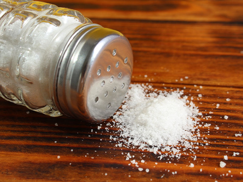 Doğal ve Güvenli Yöntem