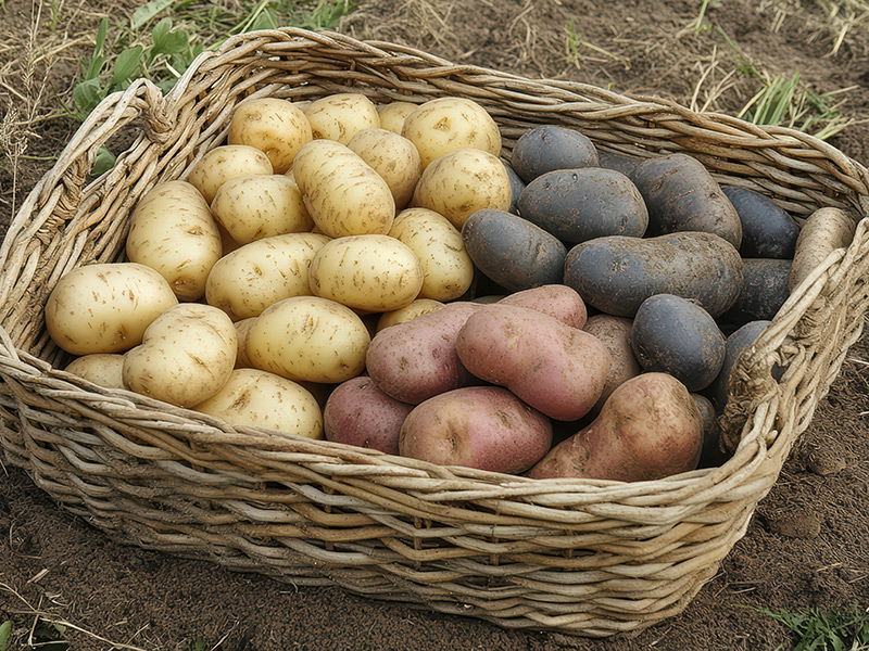 patates
