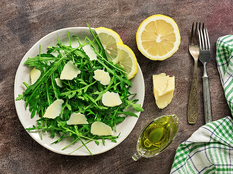 Doğru Asidite Kullanın