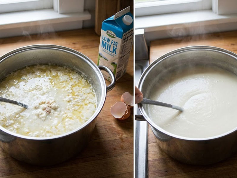 Yanlış Malzeme Kullanımı