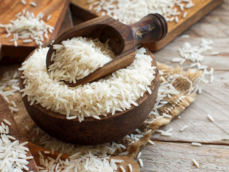 Tahıllar ve un benzeri kuru ürünler (pirinç, yulaf, bazı unlar)