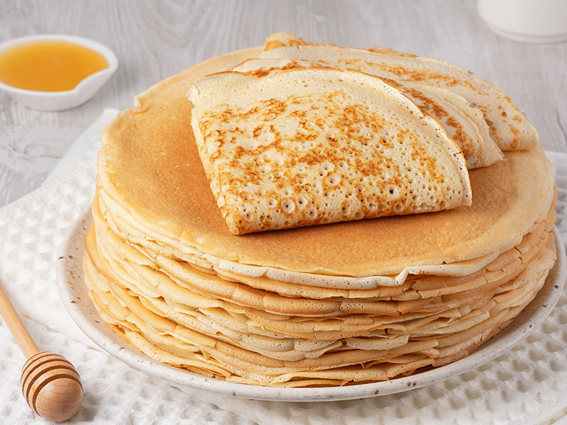 Dokusal ve Görsel Farklar