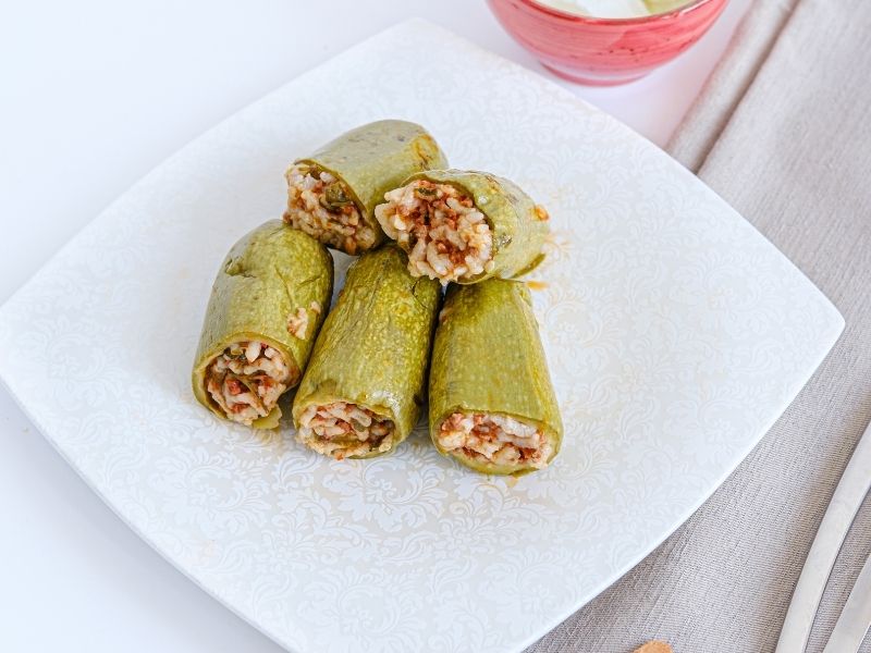 Yenibahar Ve Tarçın ile Geleneksel Esinti