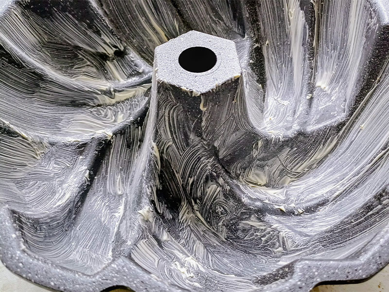 Kalıba Yapışmayı Önler