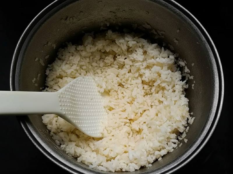 Tereyağı ile Aroma Katmak