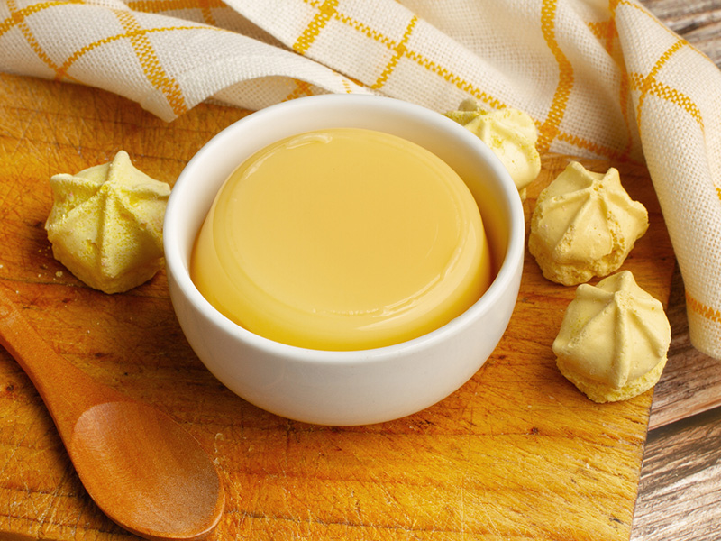 Damla Sakızının Kullanım Alanları