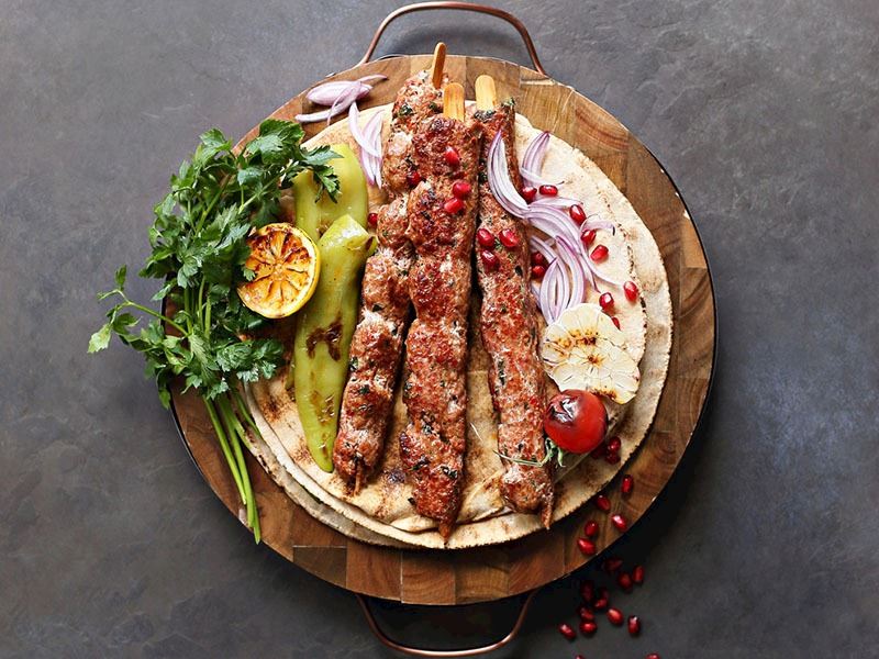 adana kebap