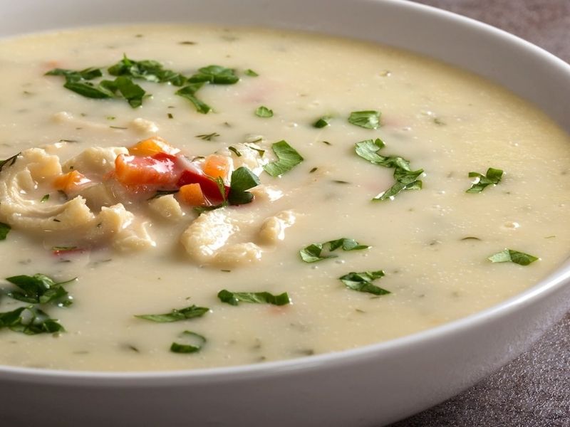 Listede Yer Alan Diğer Türkiye Kökenli Lezzetler