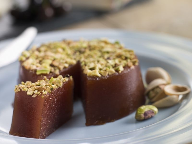 Dilimlenebilir Formun Anahtarı