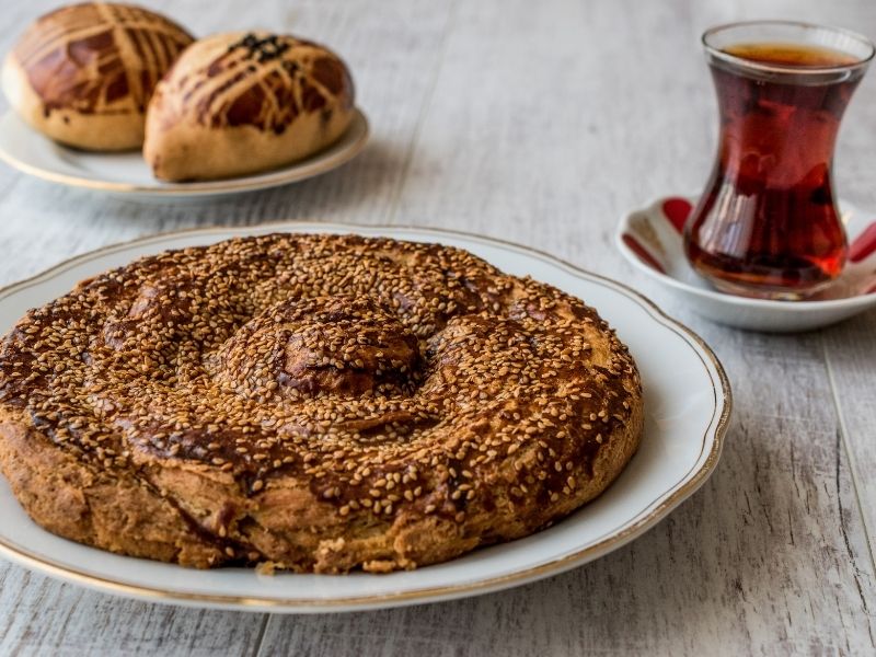 İdeal Derecede Pişirme