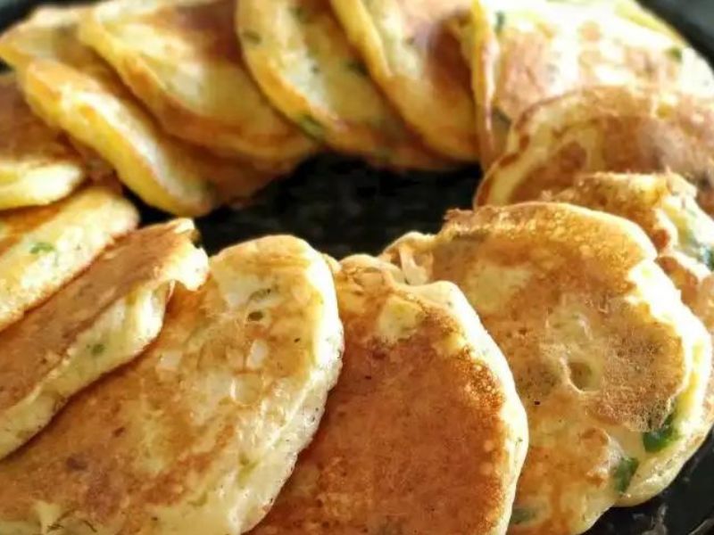 patatesli kaşık dökmesi