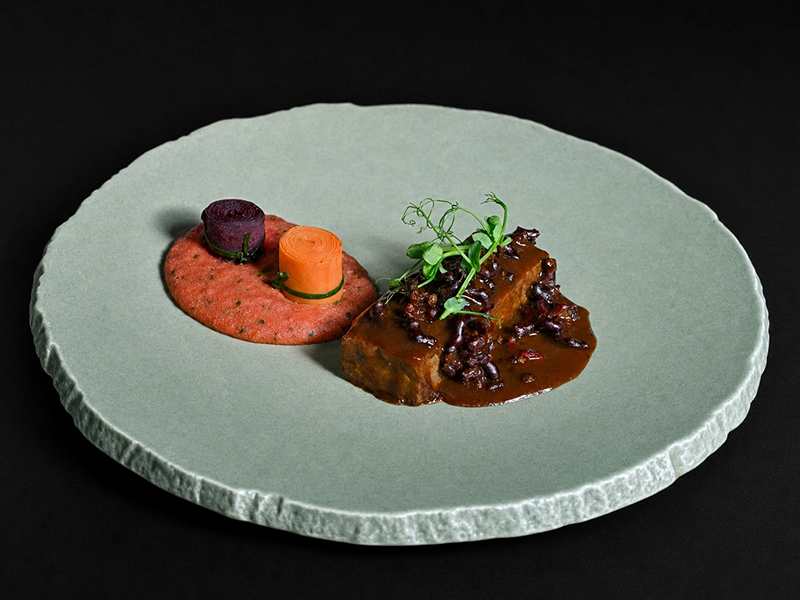gastronomi