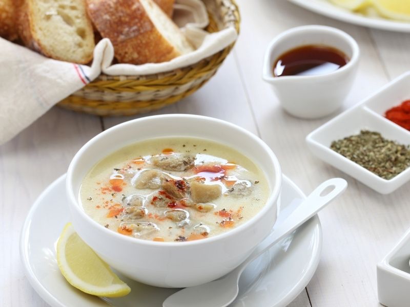 Koku Kalkanı Oluşturmak: Aromatik Sebzelerle Zenginleştirilmiş İkinci Su