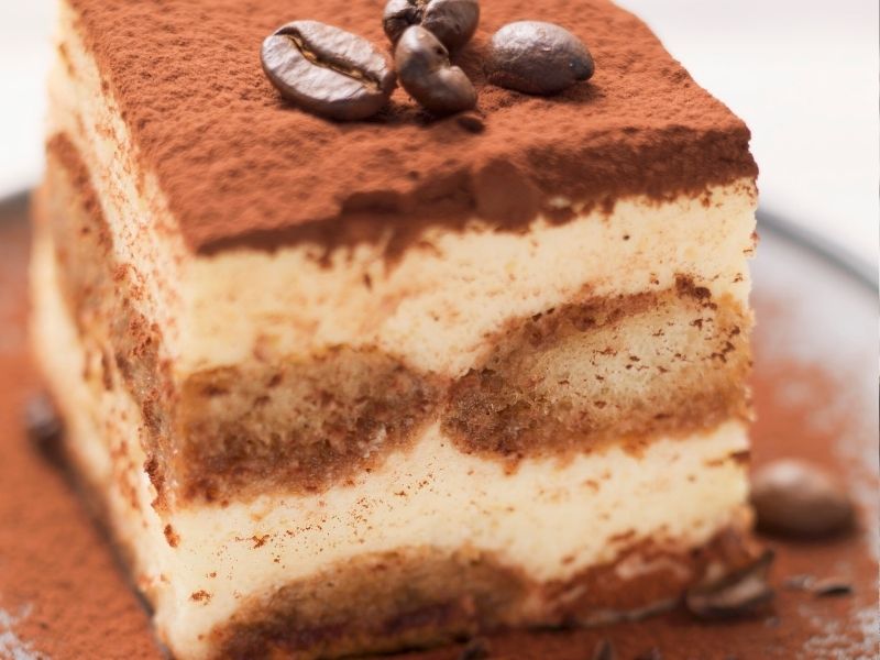 Kedidili Bisküvilerin Kahveyle Dansı