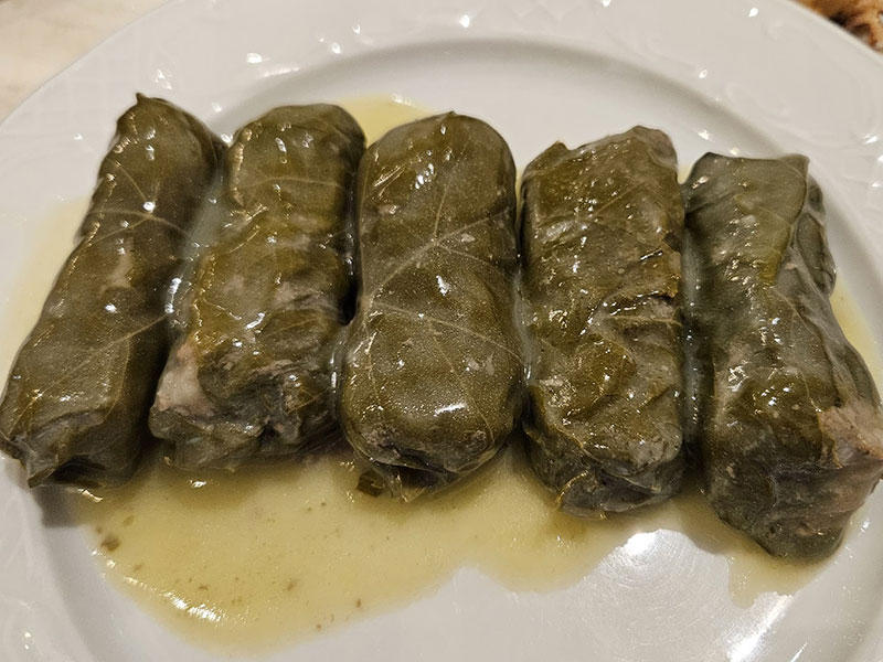 sarma