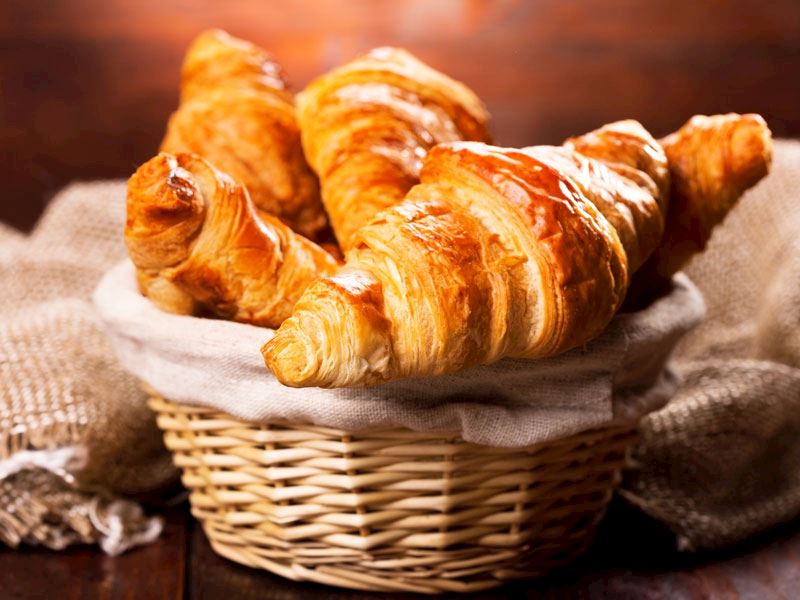 Hamur ve Fırın Ürünleri Aşığıysan – Fransa
