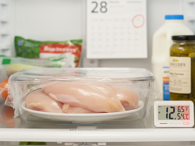 Sıcaklığın Önemi