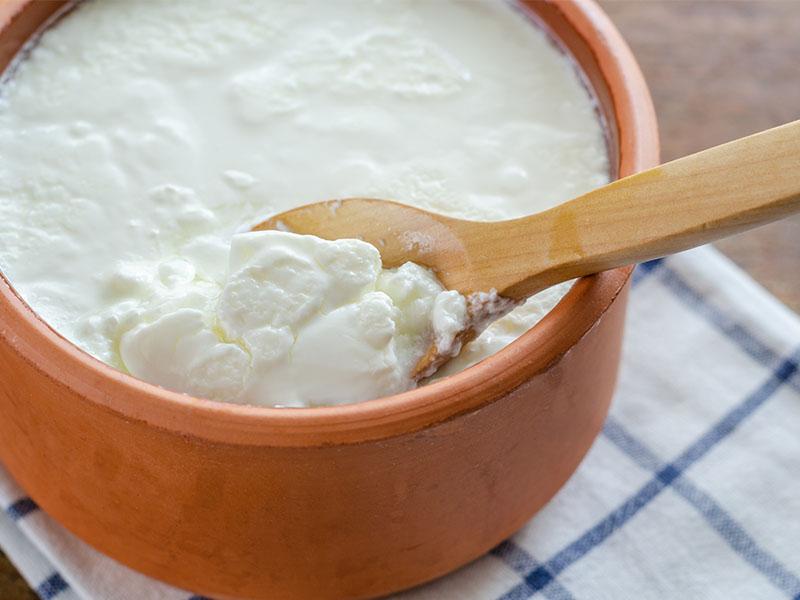 Mayalanma ve Bekletme