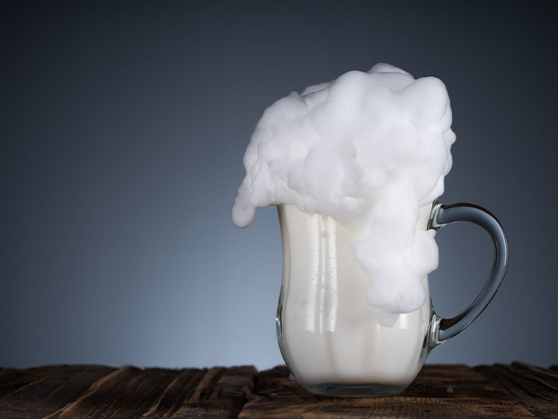 Yoğurdu Doğru Seçin