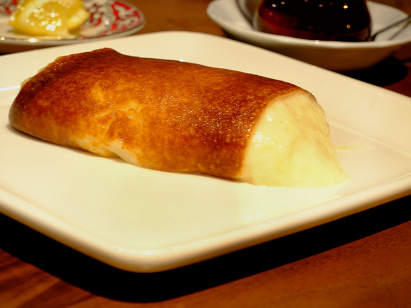 Ölçü Hataları (Un ve Nişasta Fazlalığı)