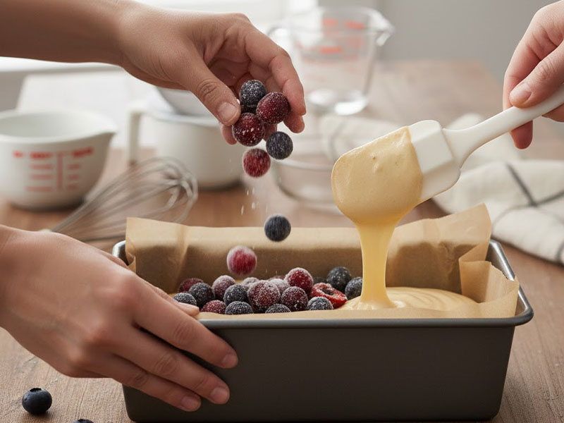 Katmanlama Yöntemini Kullanmak