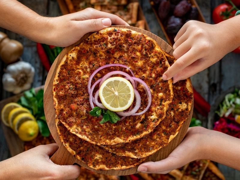 lahmacun