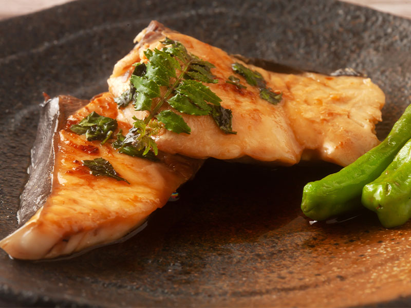 Omega-3 Kaynağıdır