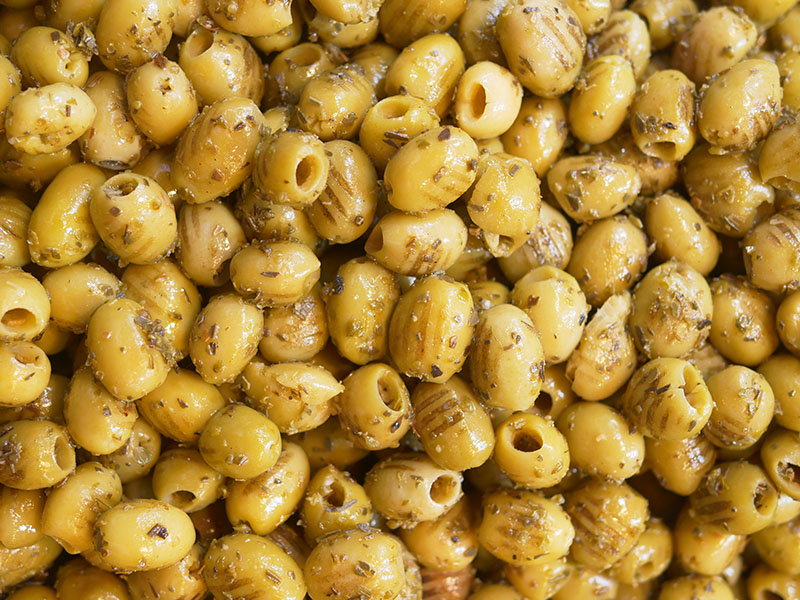 Baharat ve Aromaların Eklenmesi