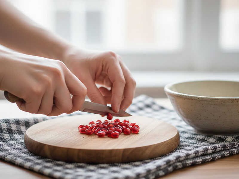 Doğru Ortam ve Hazırlık