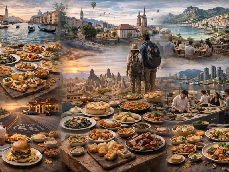 2026’nın Ortak Teması: Yerellik, Mevsimsellik ve Yeni Hikâyeler