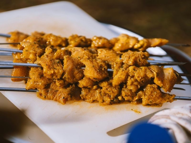 Mühürleme Ve Pişirme Püf Noktaları