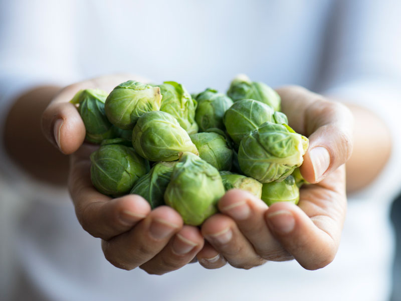 Haşlama süresini kısa tutun