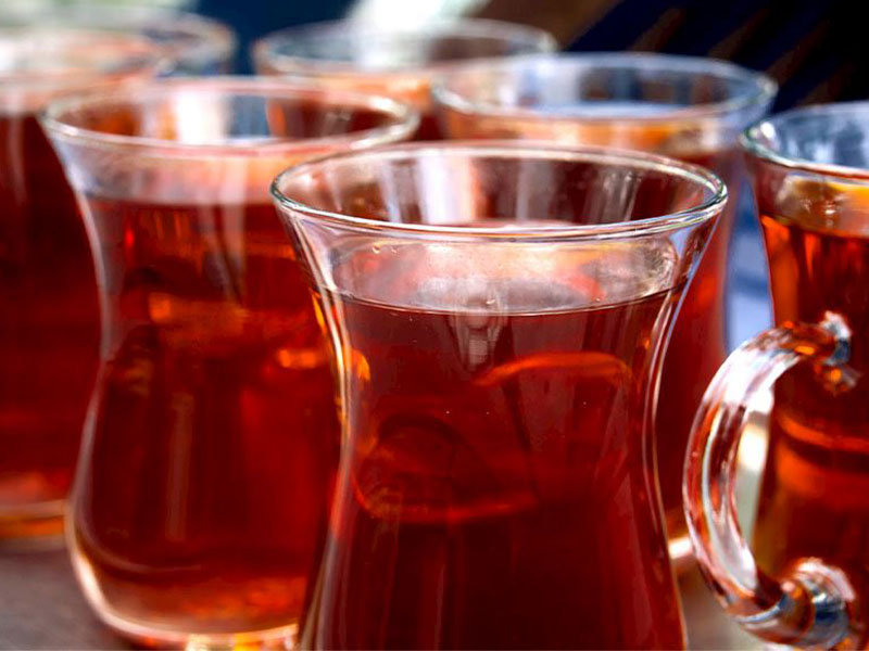 Çay
