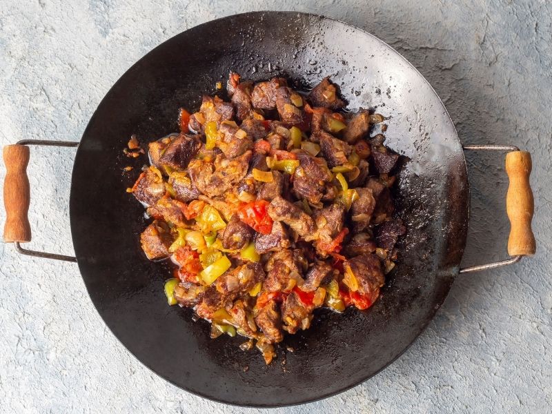 Yüksek Isıda Mühürleme