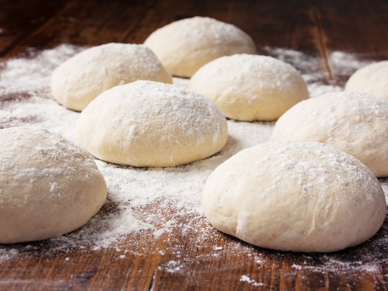 Hamurda Sabır ve Doğru Malzemeler