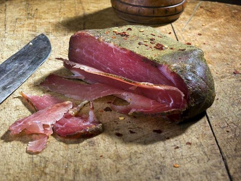 Pastarma Govezhda (Bulgaristan) – 4.2