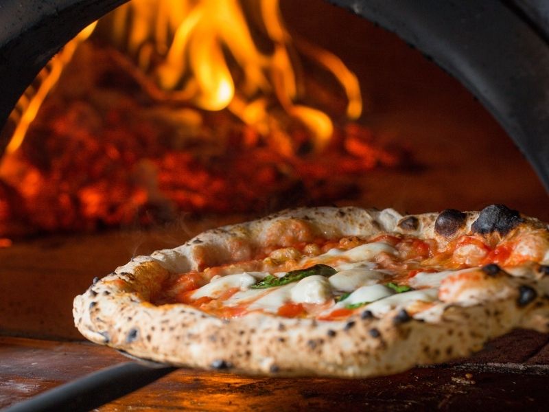 Fırın Sıcaklığı ve Pişirme Teknikleri