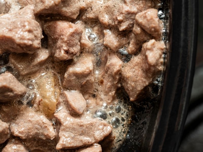 Orta Ateş Ve Soteleme Dengesi