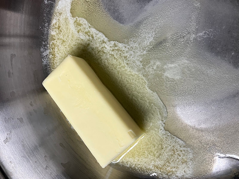 Yağ: Yumuşaklık ve Lezzet Katkısı