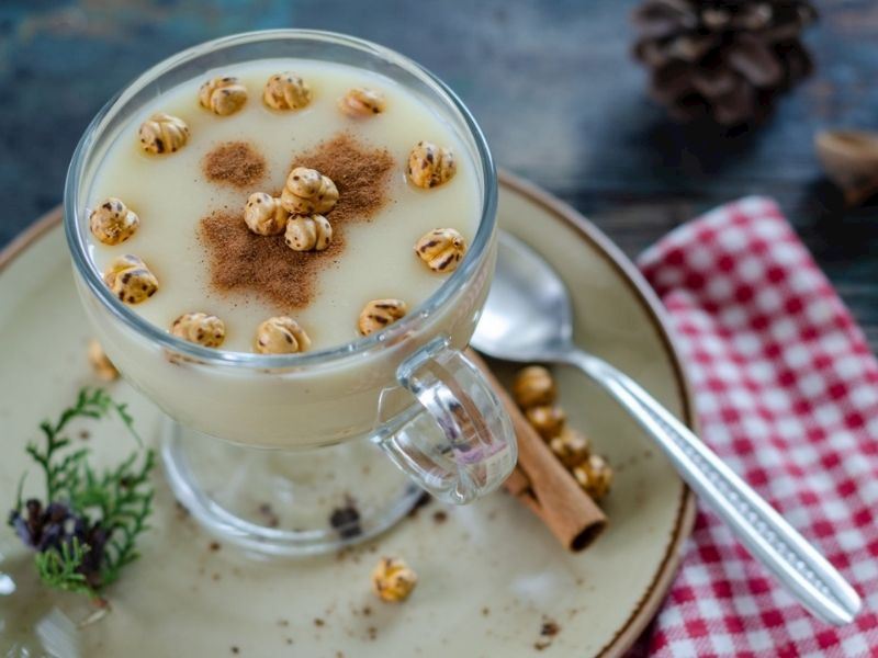 Pişirme süresi ve sıcaklık