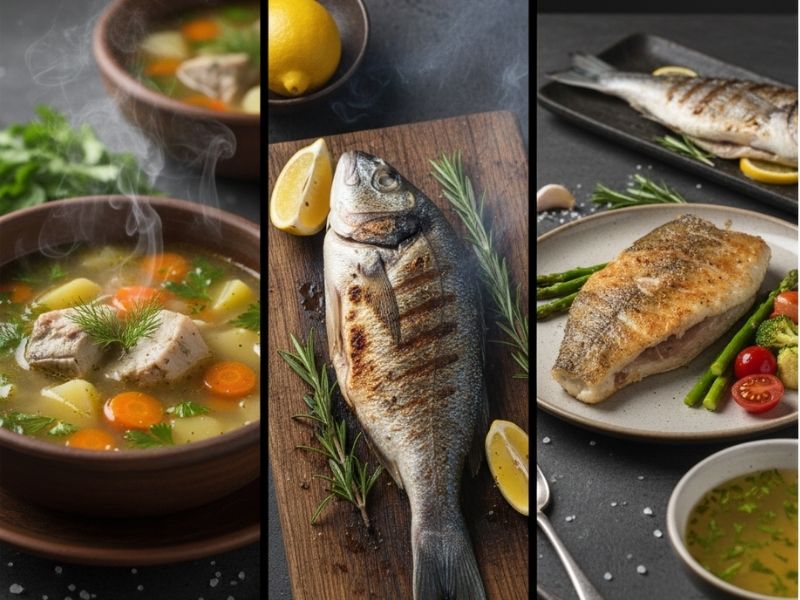 Kaba Lidaki: Orta Evre